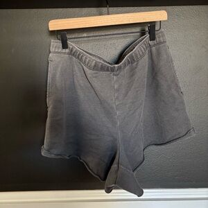 Aerie sweat shorts